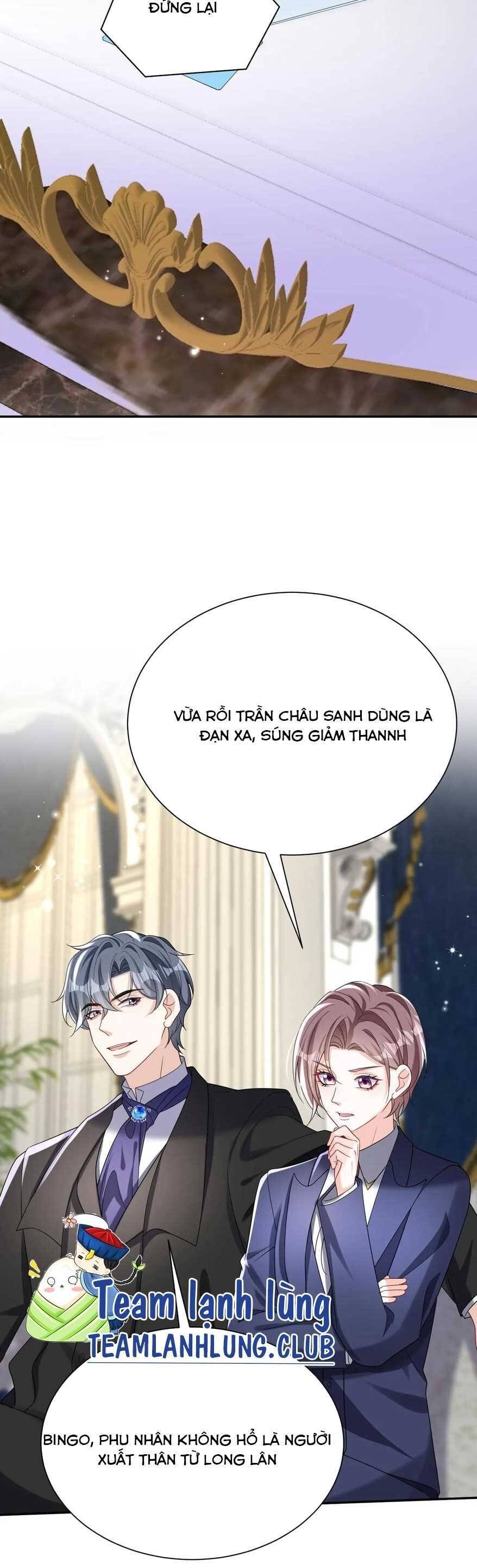 TÁI SINH TRỞ LẠI : CHỒNG CŨ KHÓC LÓC CẦU XIN TÁI HÔN Chap 168 - Next Chap 169