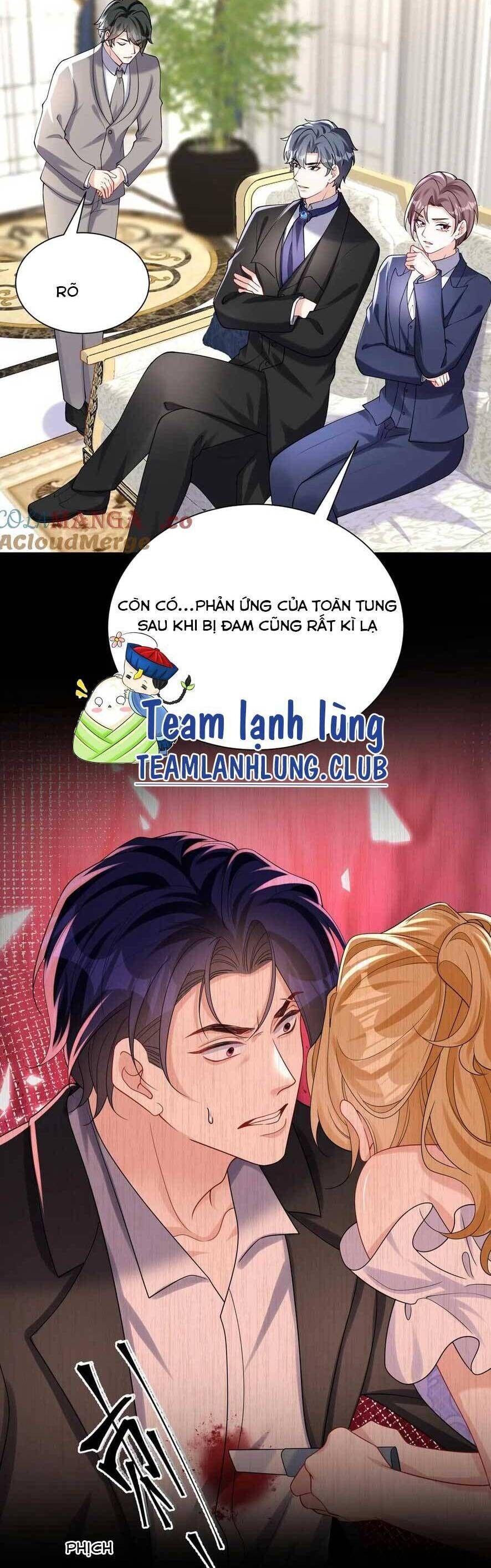 TÁI SINH TRỞ LẠI : CHỒNG CŨ KHÓC LÓC CẦU XIN TÁI HÔN Chap 168 - Next Chap 169