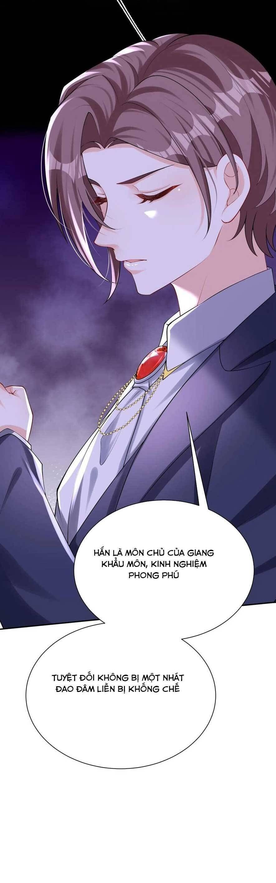TÁI SINH TRỞ LẠI : CHỒNG CŨ KHÓC LÓC CẦU XIN TÁI HÔN Chap 168 - Next Chap 169