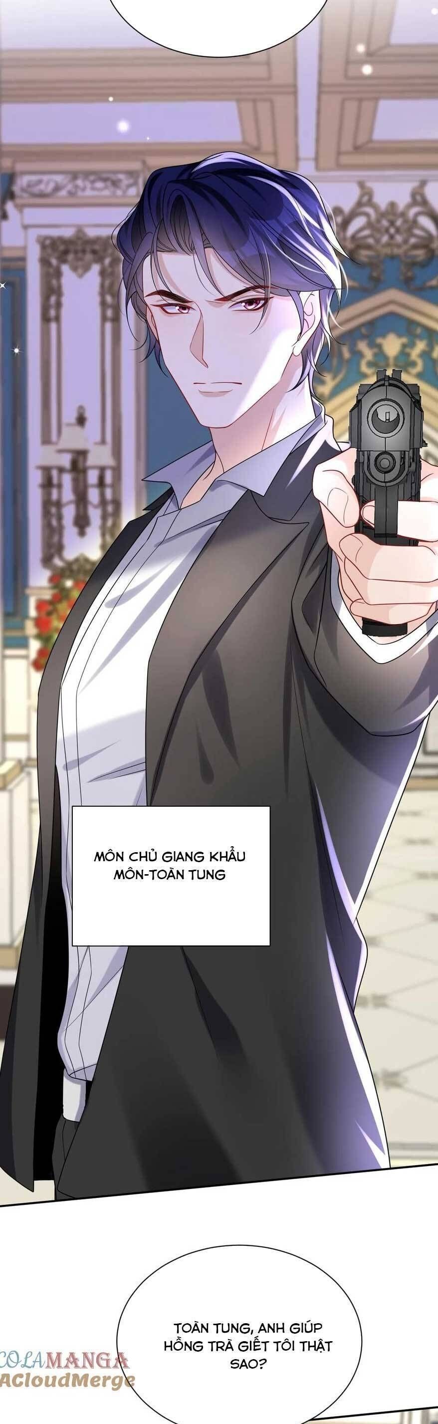 TÁI SINH TRỞ LẠI : CHỒNG CŨ KHÓC LÓC CẦU XIN TÁI HÔN Chap 168 - Next Chap 169