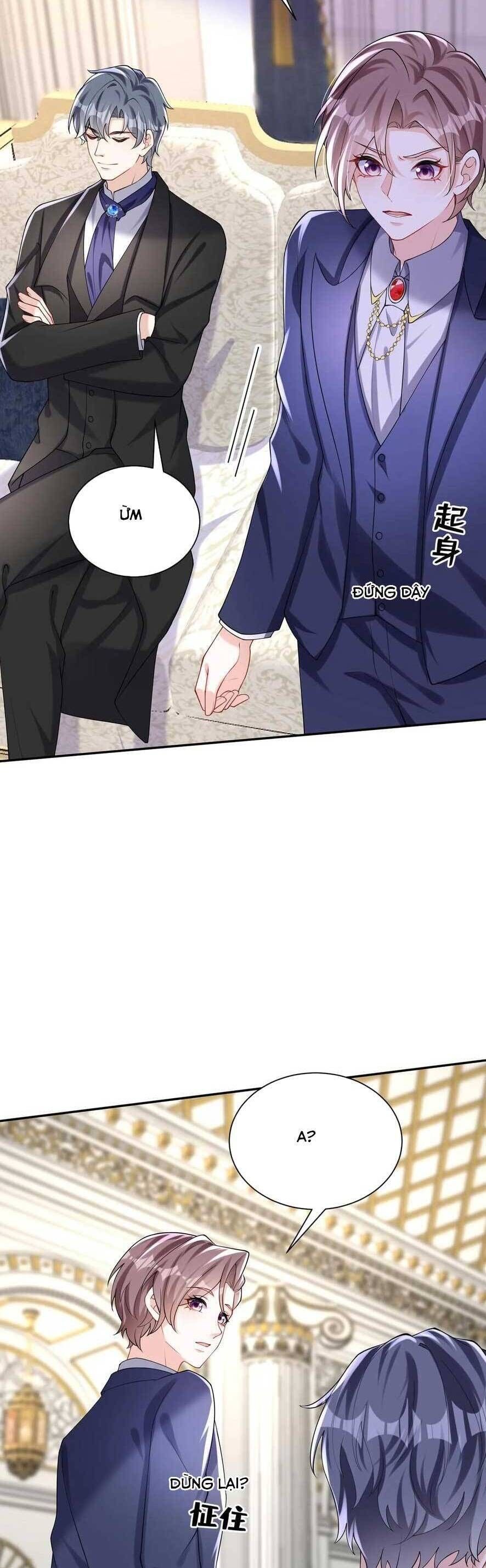 TÁI SINH TRỞ LẠI : CHỒNG CŨ KHÓC LÓC CẦU XIN TÁI HÔN Chap 169 - Next Chap 170