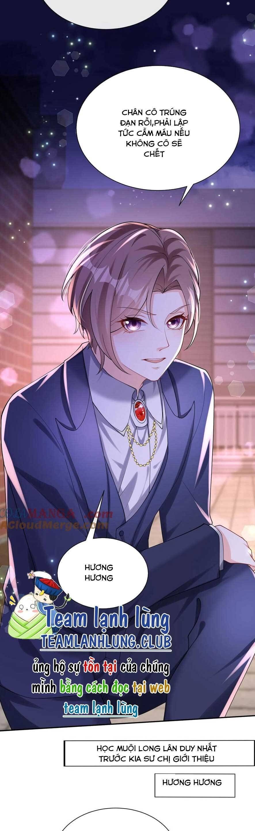 TÁI SINH TRỞ LẠI : CHỒNG CŨ KHÓC LÓC CẦU XIN TÁI HÔN Chap 169 - Next Chap 170