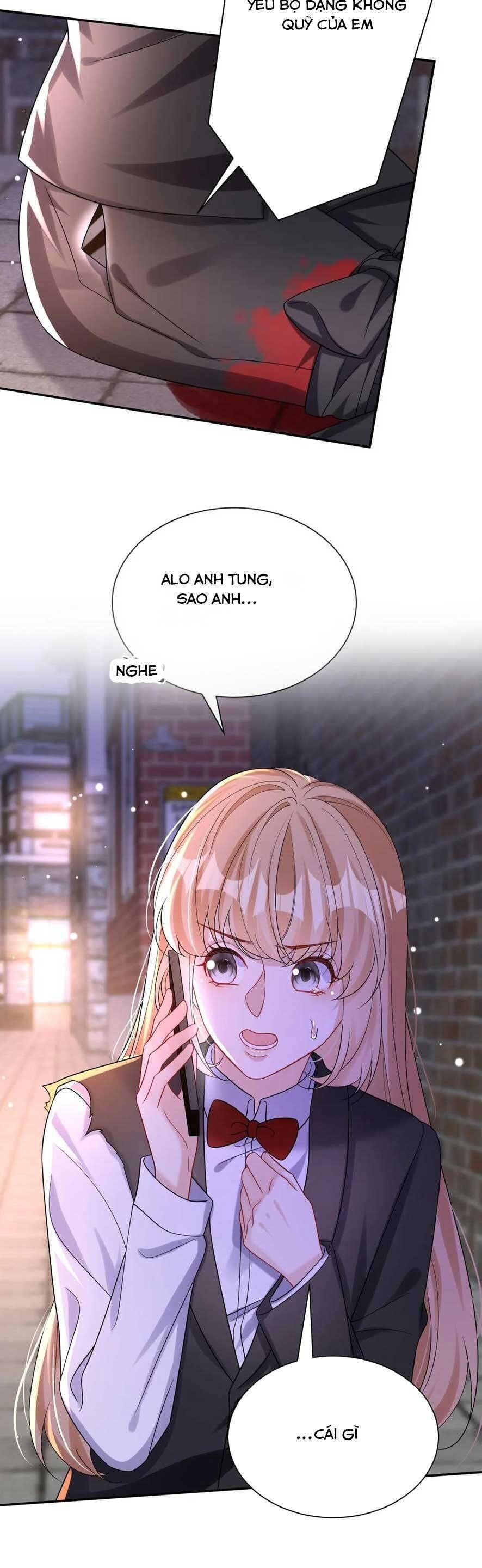 TÁI SINH TRỞ LẠI : CHỒNG CŨ KHÓC LÓC CẦU XIN TÁI HÔN Chap 169 - Next Chap 170