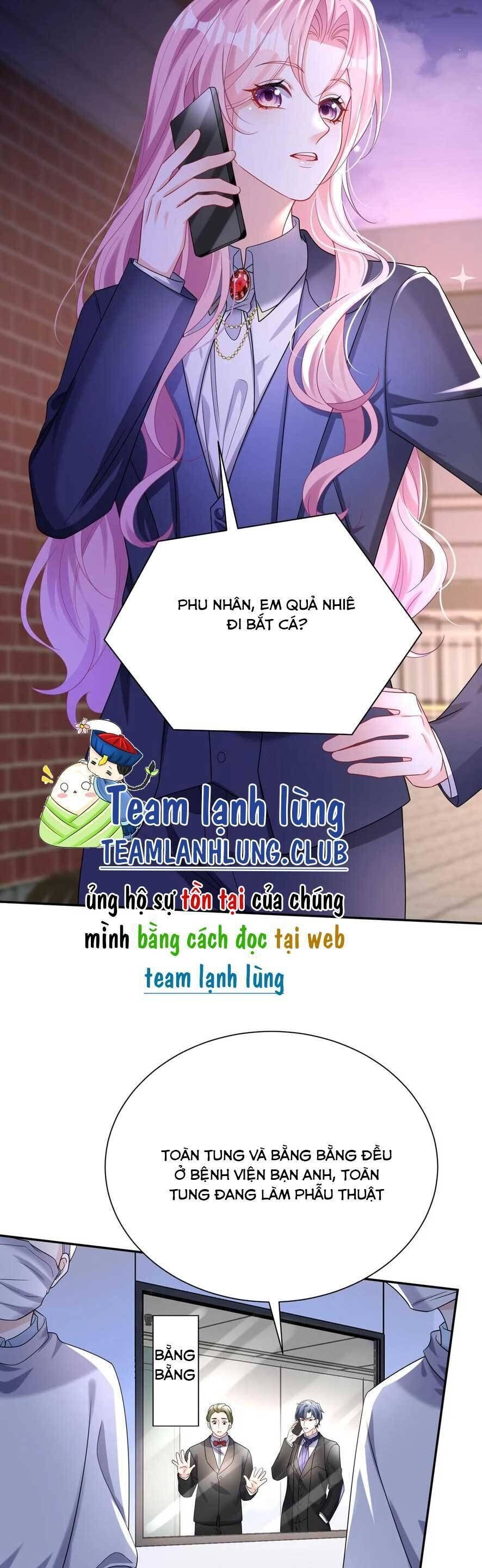 TÁI SINH TRỞ LẠI : CHỒNG CŨ KHÓC LÓC CẦU XIN TÁI HÔN Chap 169 - Next Chap 170