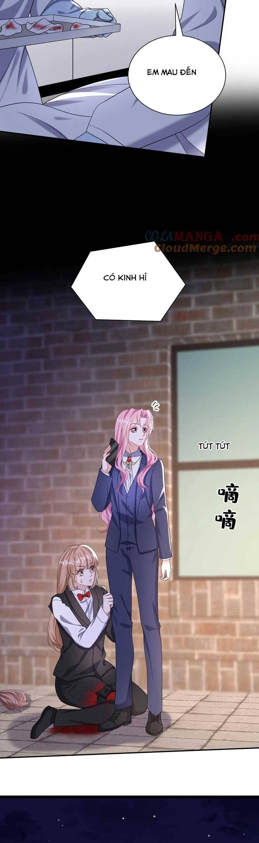 TÁI SINH TRỞ LẠI : CHỒNG CŨ KHÓC LÓC CẦU XIN TÁI HÔN Chap 169 - Next Chap 170