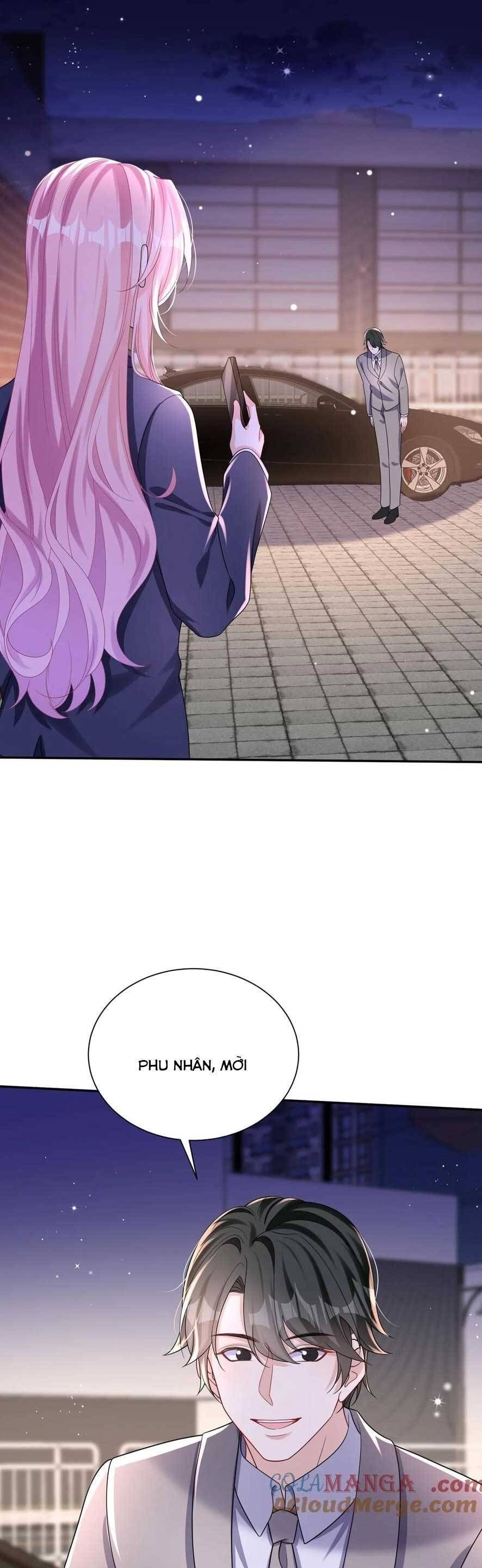 TÁI SINH TRỞ LẠI : CHỒNG CŨ KHÓC LÓC CẦU XIN TÁI HÔN Chap 169 - Next Chap 170