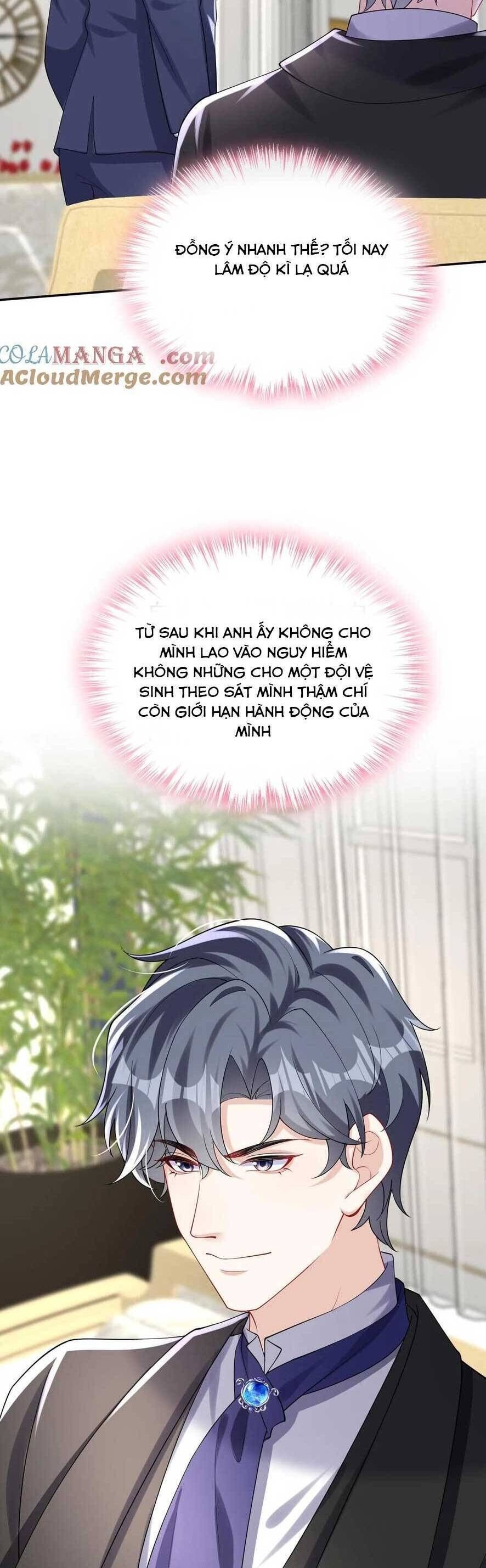 TÁI SINH TRỞ LẠI : CHỒNG CŨ KHÓC LÓC CẦU XIN TÁI HÔN Chap 169 - Next Chap 170