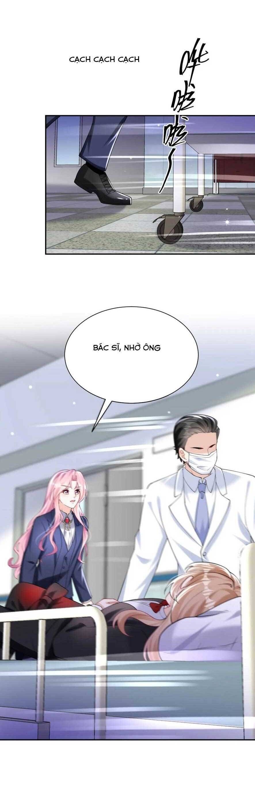 TÁI SINH TRỞ LẠI : CHỒNG CŨ KHÓC LÓC CẦU XIN TÁI HÔN Chap 169 - Next Chap 170