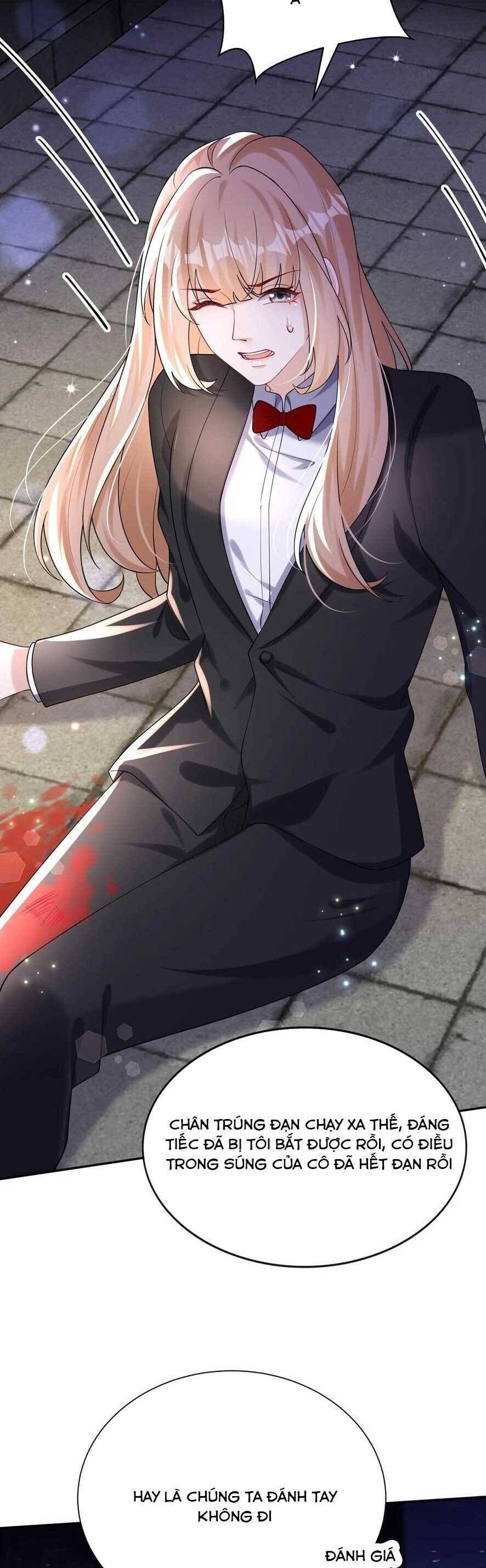 TÁI SINH TRỞ LẠI : CHỒNG CŨ KHÓC LÓC CẦU XIN TÁI HÔN Chap 169 - Next Chap 170