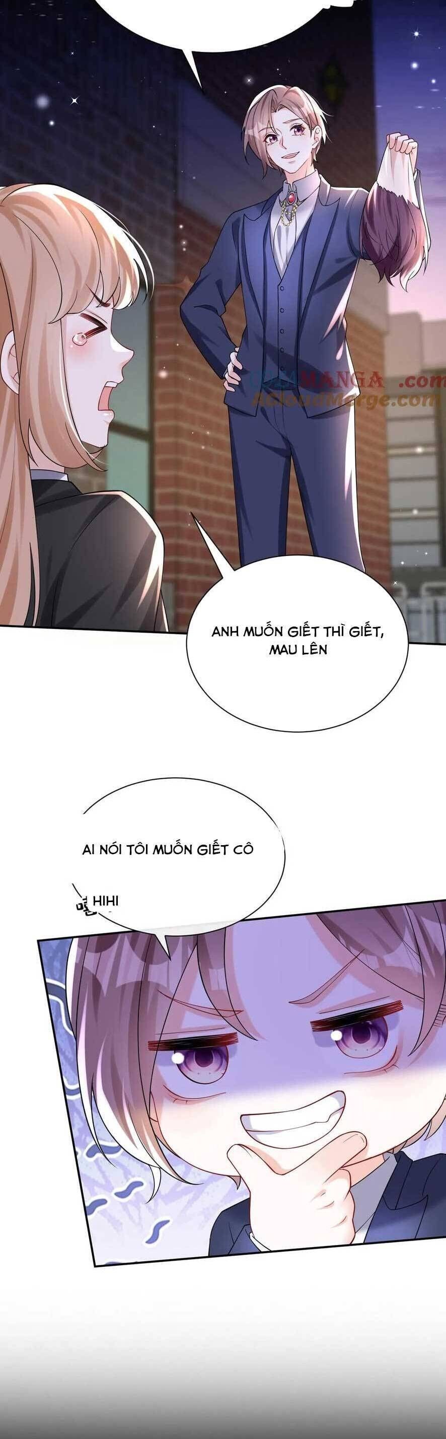 TÁI SINH TRỞ LẠI : CHỒNG CŨ KHÓC LÓC CẦU XIN TÁI HÔN Chap 169 - Next Chap 170