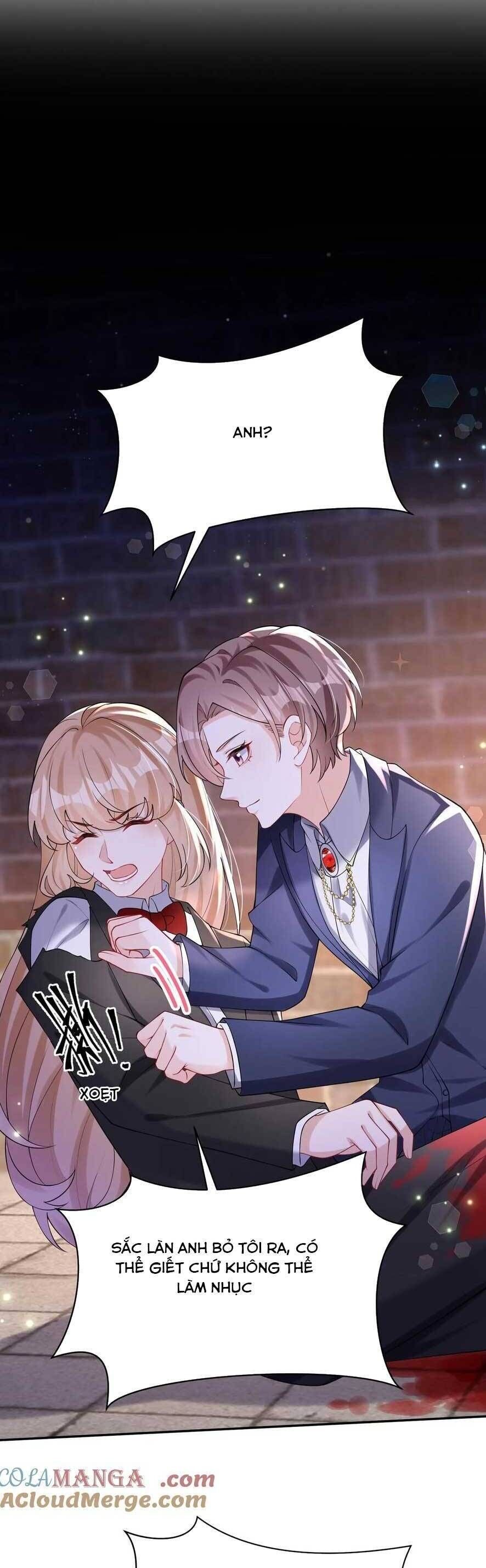 TÁI SINH TRỞ LẠI : CHỒNG CŨ KHÓC LÓC CẦU XIN TÁI HÔN Chap 169 - Next Chap 170