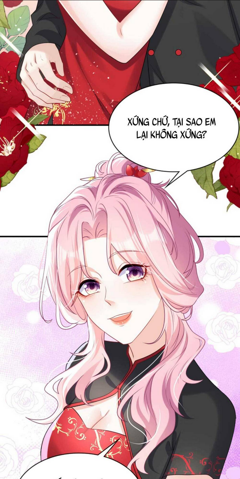 TÁI SINH TRỞ LẠI : CHỒNG CŨ KHÓC LÓC CẦU XIN TÁI HÔN Chap 17 - Next Chap 18