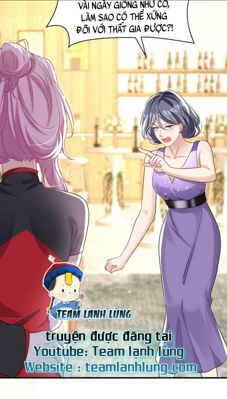 TÁI SINH TRỞ LẠI : CHỒNG CŨ KHÓC LÓC CẦU XIN TÁI HÔN Chap 17 - Next Chap 18