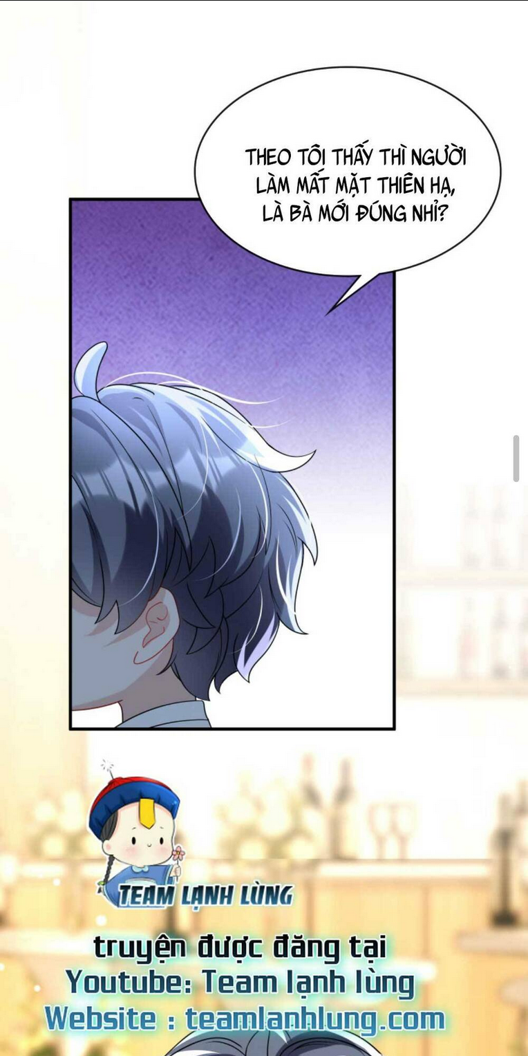 TÁI SINH TRỞ LẠI : CHỒNG CŨ KHÓC LÓC CẦU XIN TÁI HÔN Chap 17 - Next Chap 18