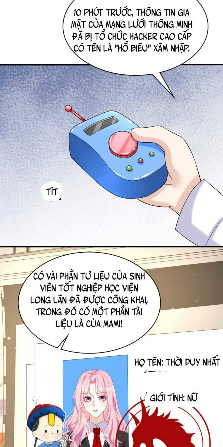 TÁI SINH TRỞ LẠI : CHỒNG CŨ KHÓC LÓC CẦU XIN TÁI HÔN Chap 17 - Next Chap 18