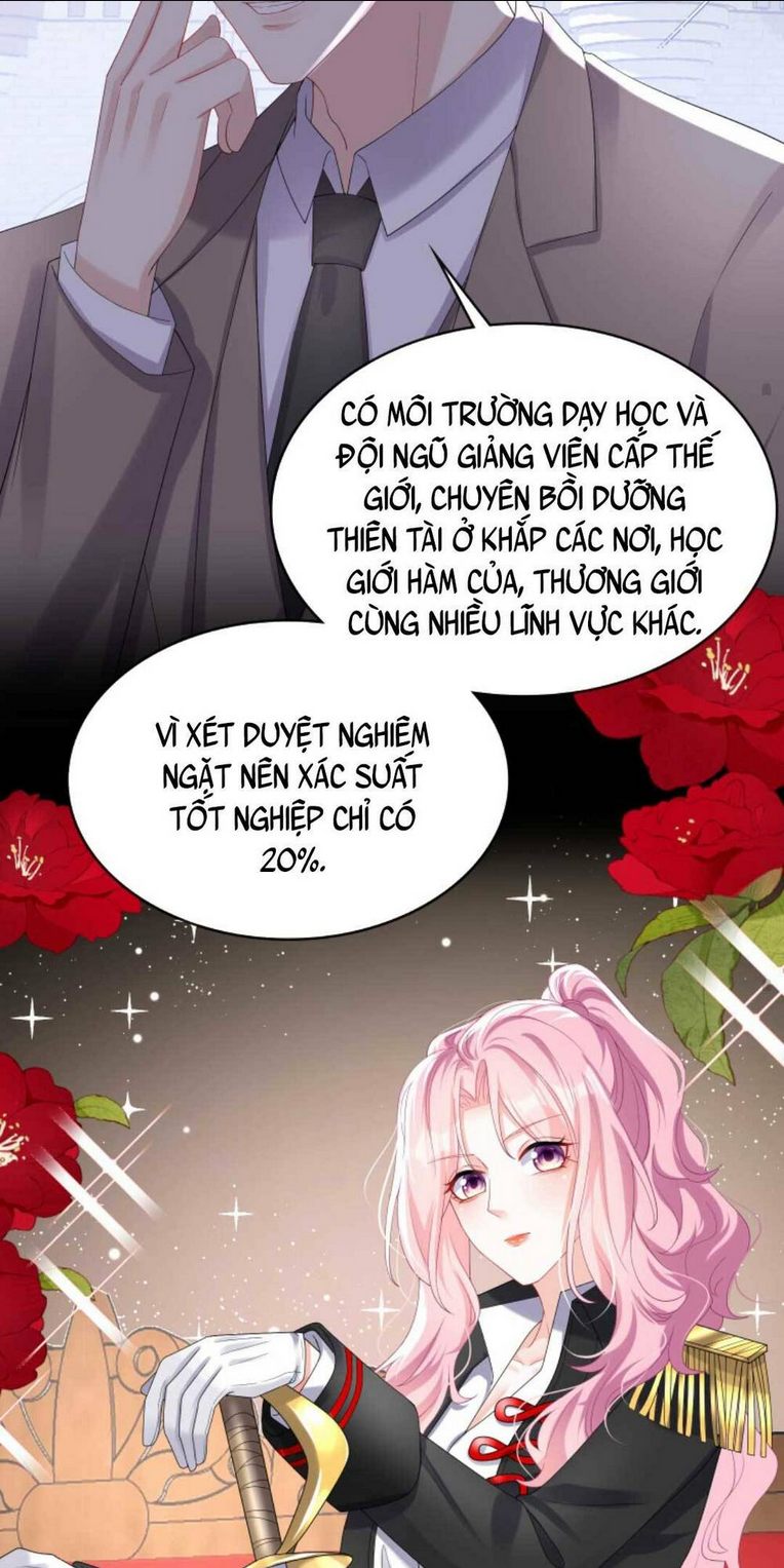 TÁI SINH TRỞ LẠI : CHỒNG CŨ KHÓC LÓC CẦU XIN TÁI HÔN Chap 17 - Next Chap 18