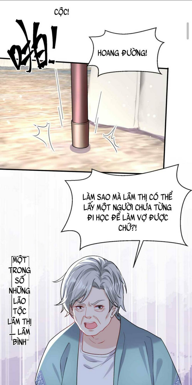 TÁI SINH TRỞ LẠI : CHỒNG CŨ KHÓC LÓC CẦU XIN TÁI HÔN Chap 17 - Next Chap 18