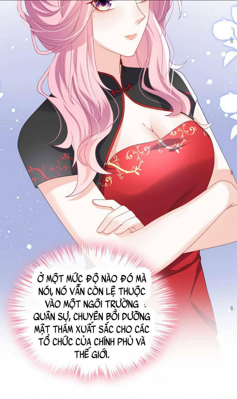 TÁI SINH TRỞ LẠI : CHỒNG CŨ KHÓC LÓC CẦU XIN TÁI HÔN Chap 17 - Next Chap 18