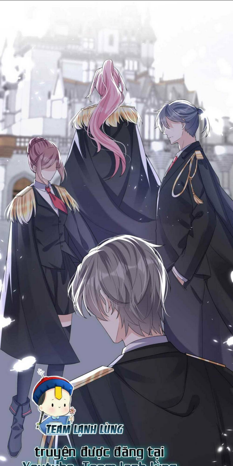 TÁI SINH TRỞ LẠI : CHỒNG CŨ KHÓC LÓC CẦU XIN TÁI HÔN Chap 17 - Next Chap 18