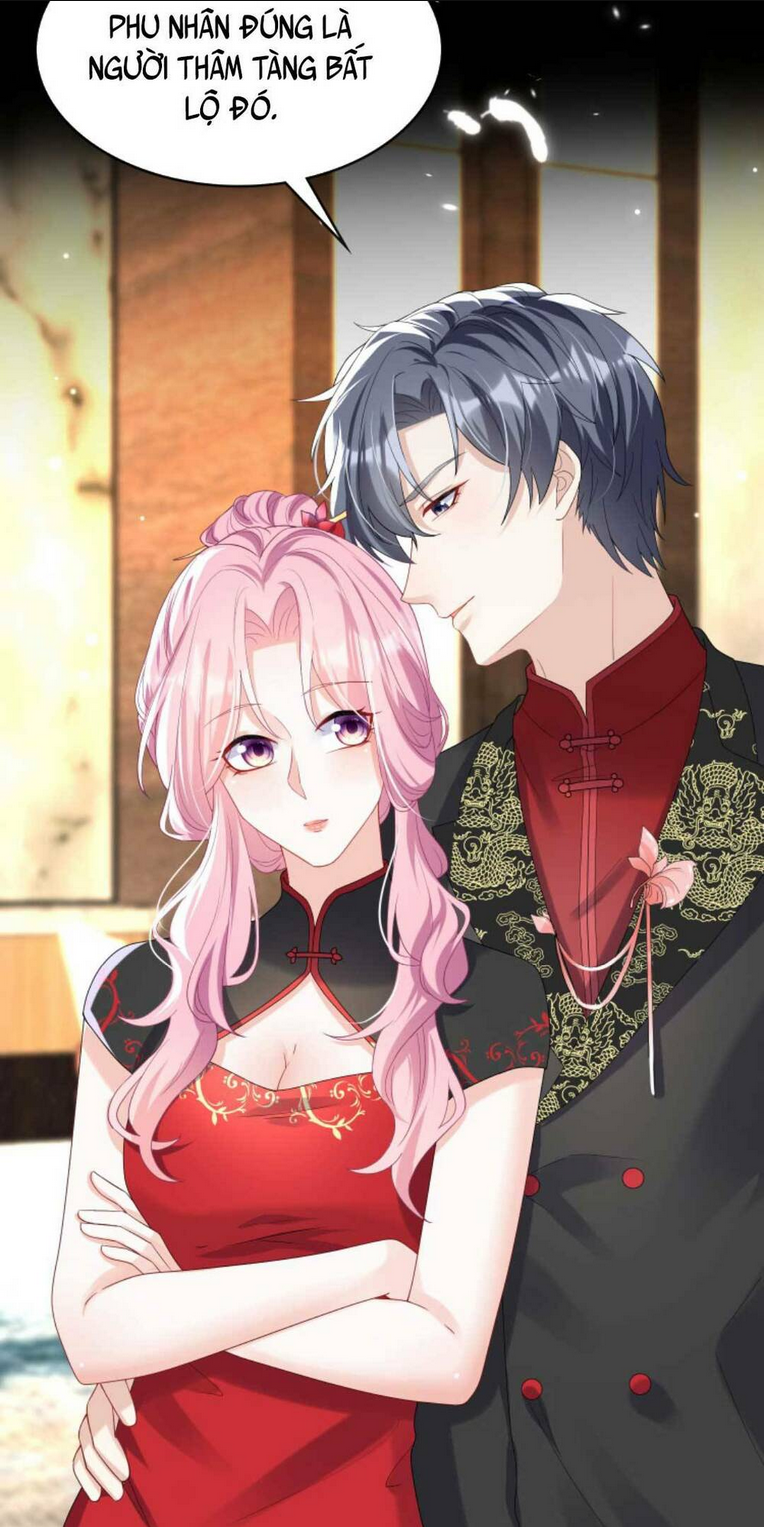 TÁI SINH TRỞ LẠI : CHỒNG CŨ KHÓC LÓC CẦU XIN TÁI HÔN Chap 17 - Next Chap 18