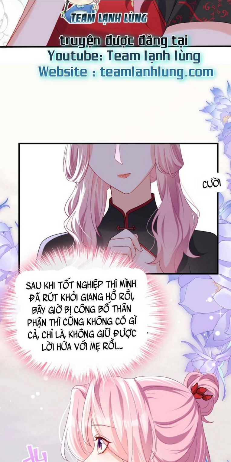 TÁI SINH TRỞ LẠI : CHỒNG CŨ KHÓC LÓC CẦU XIN TÁI HÔN Chap 17 - Next Chap 18