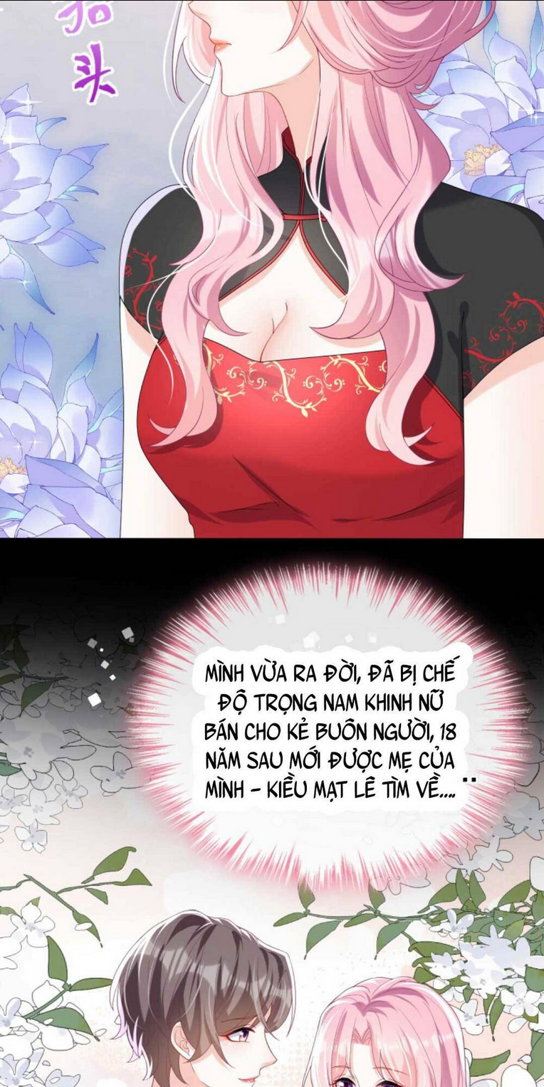 TÁI SINH TRỞ LẠI : CHỒNG CŨ KHÓC LÓC CẦU XIN TÁI HÔN Chap 17 - Next Chap 18