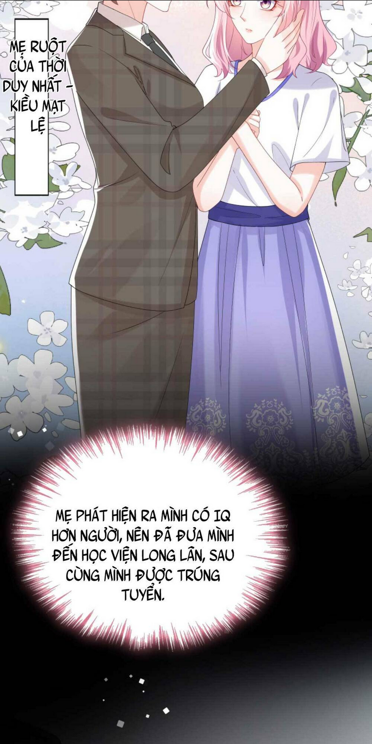 TÁI SINH TRỞ LẠI : CHỒNG CŨ KHÓC LÓC CẦU XIN TÁI HÔN Chap 17 - Next Chap 18