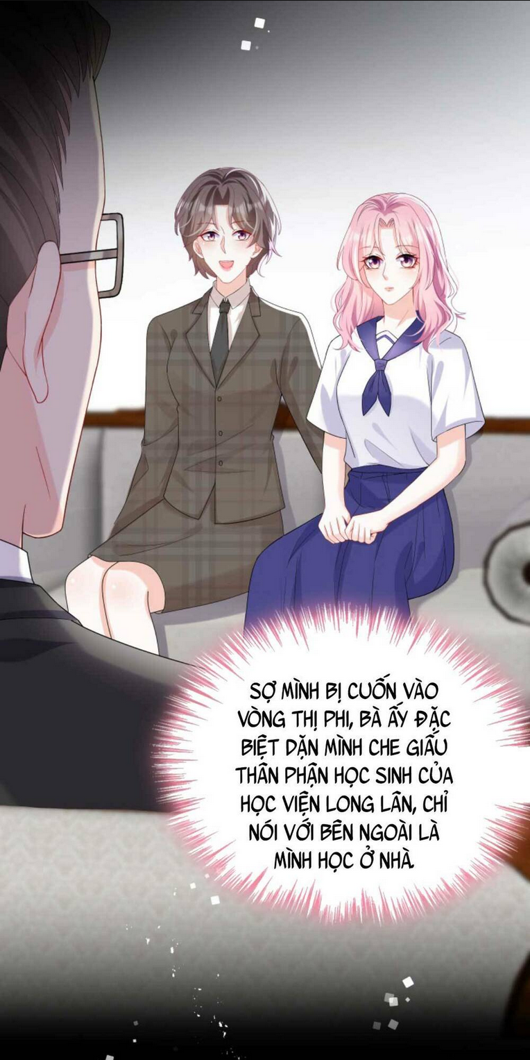 TÁI SINH TRỞ LẠI : CHỒNG CŨ KHÓC LÓC CẦU XIN TÁI HÔN Chap 17 - Next Chap 18