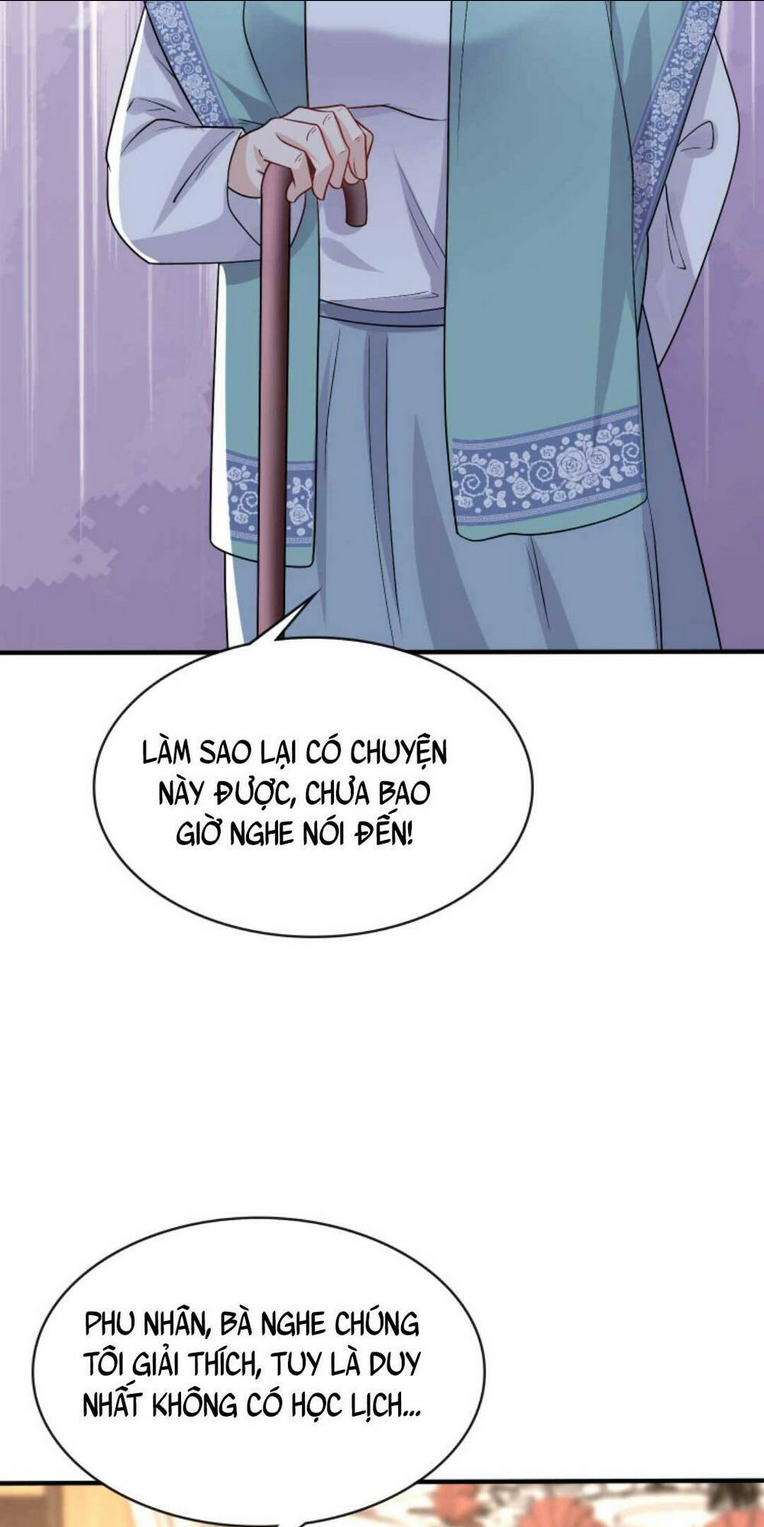 TÁI SINH TRỞ LẠI : CHỒNG CŨ KHÓC LÓC CẦU XIN TÁI HÔN Chap 17 - Next Chap 18