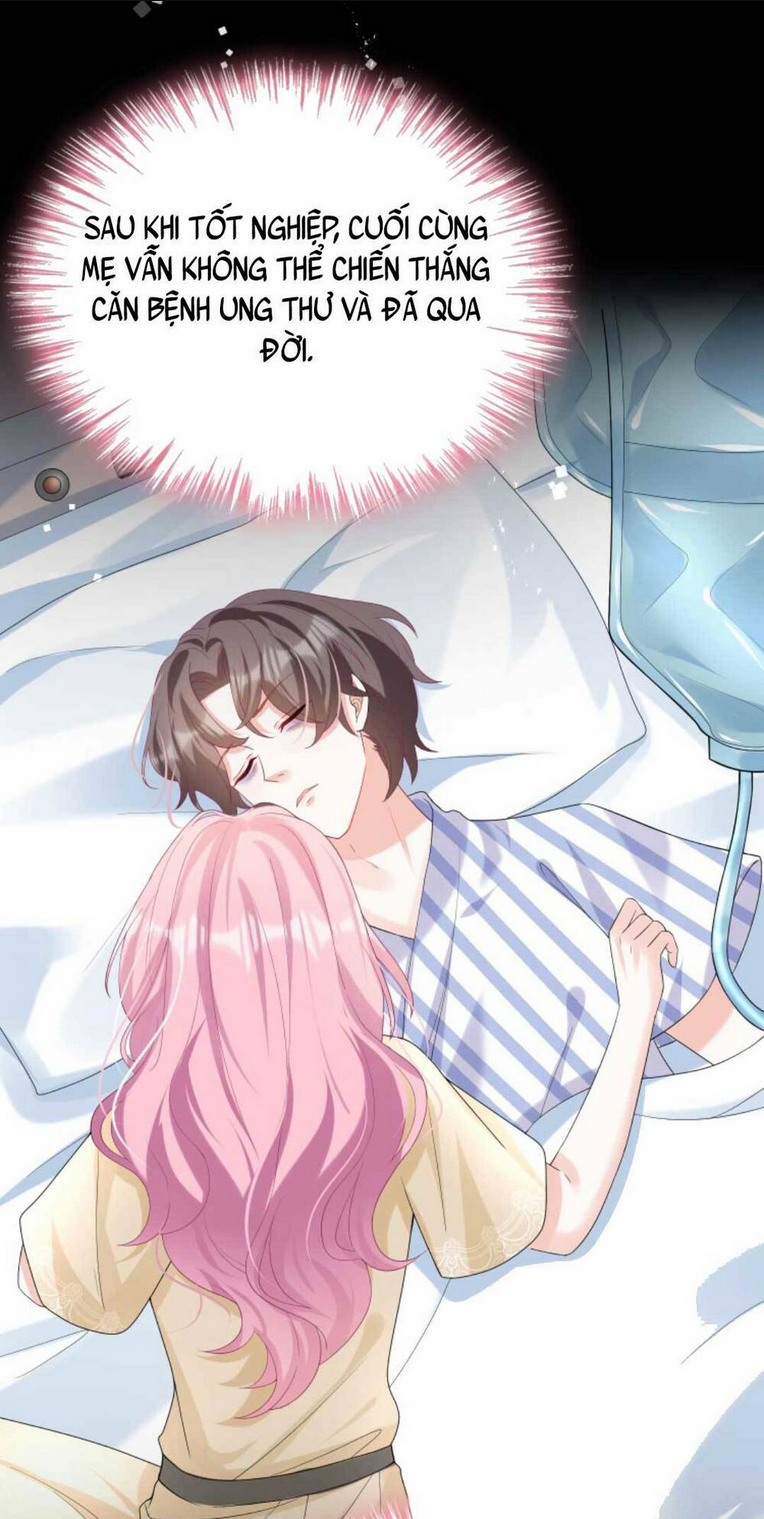 TÁI SINH TRỞ LẠI : CHỒNG CŨ KHÓC LÓC CẦU XIN TÁI HÔN Chap 17 - Next Chap 18