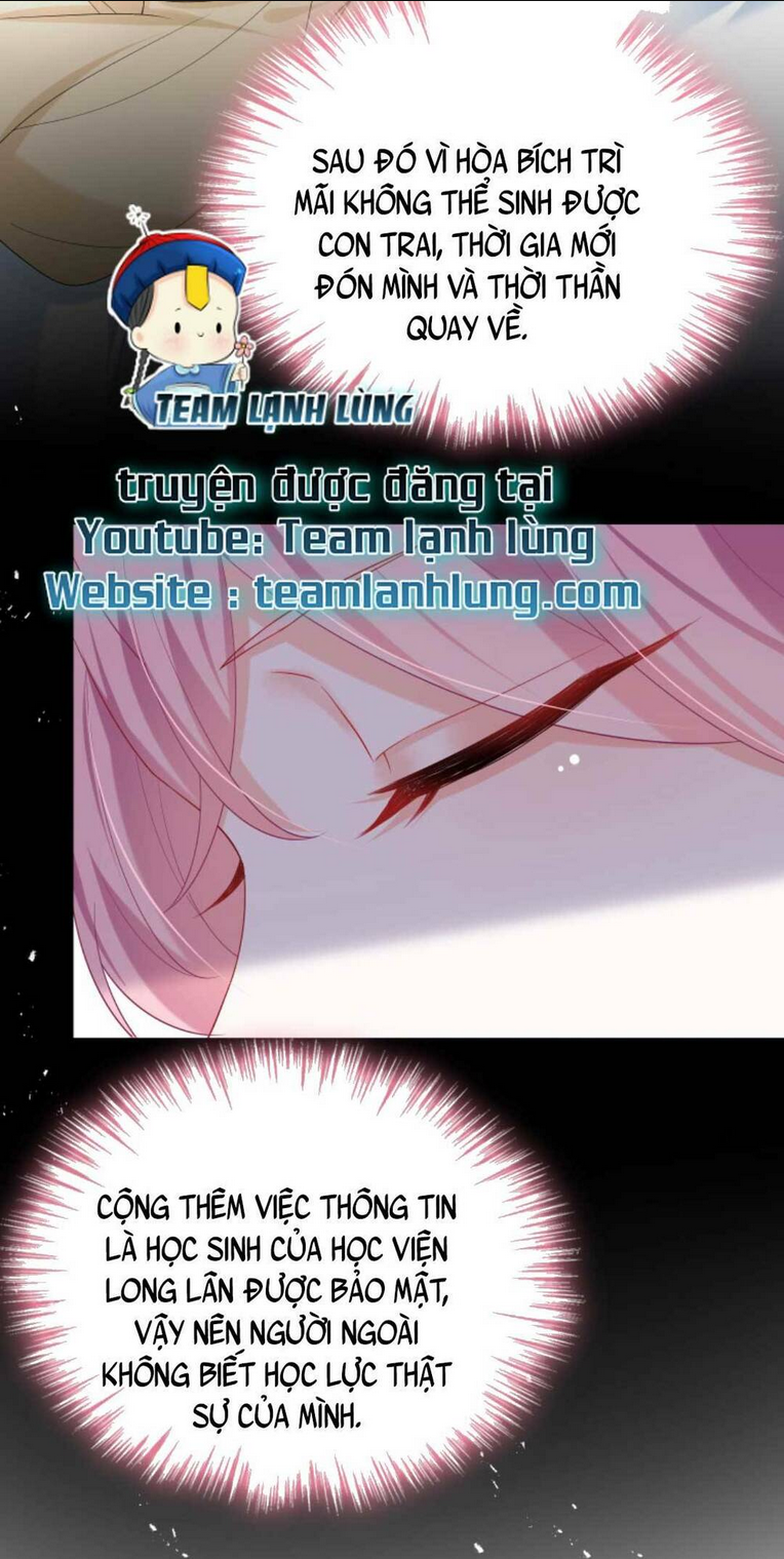 TÁI SINH TRỞ LẠI : CHỒNG CŨ KHÓC LÓC CẦU XIN TÁI HÔN Chap 17 - Next Chap 18