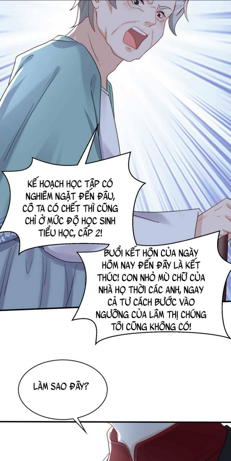 TÁI SINH TRỞ LẠI : CHỒNG CŨ KHÓC LÓC CẦU XIN TÁI HÔN Chap 17 - Next Chap 18