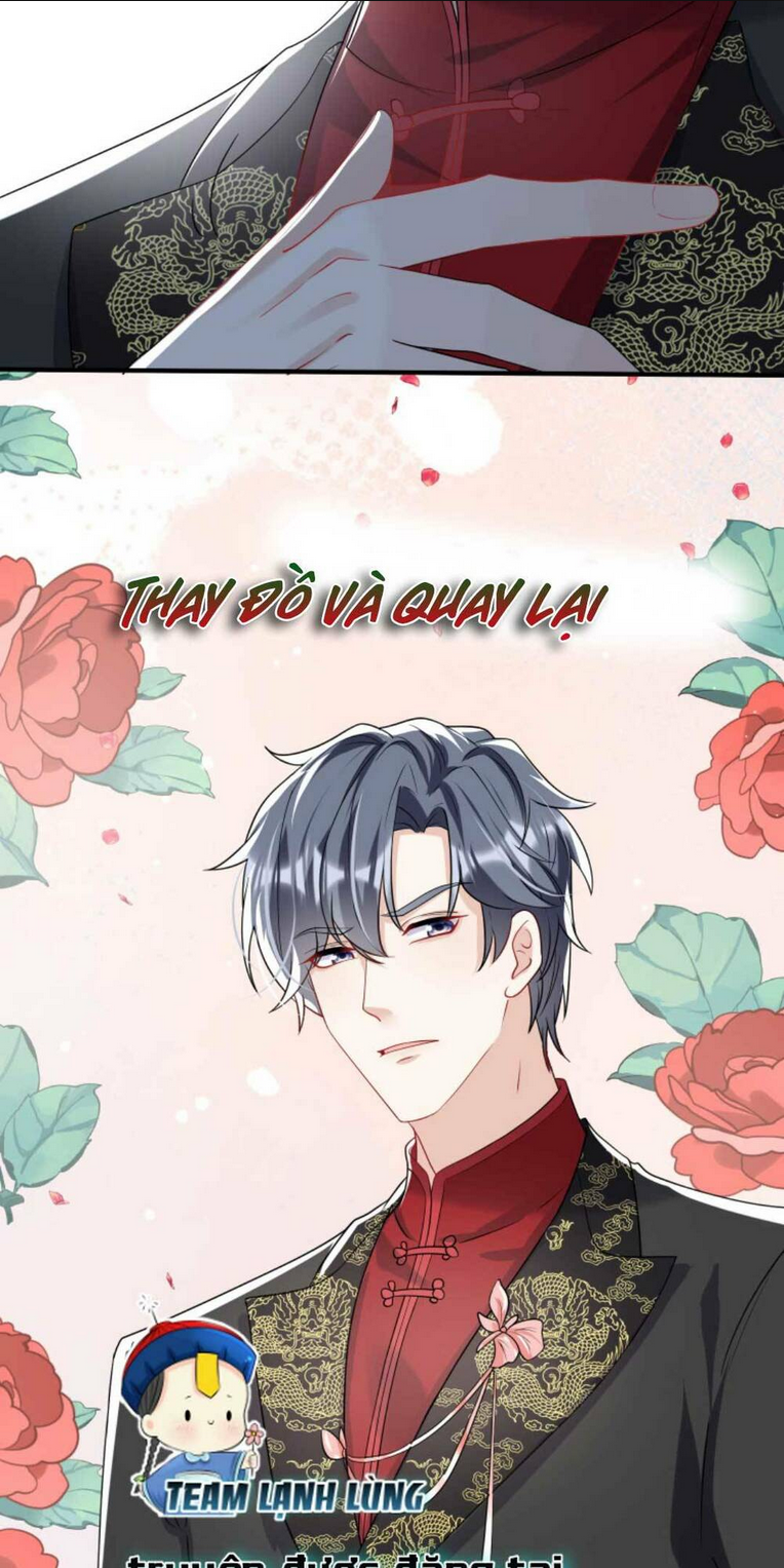 TÁI SINH TRỞ LẠI : CHỒNG CŨ KHÓC LÓC CẦU XIN TÁI HÔN Chap 17 - Next Chap 18