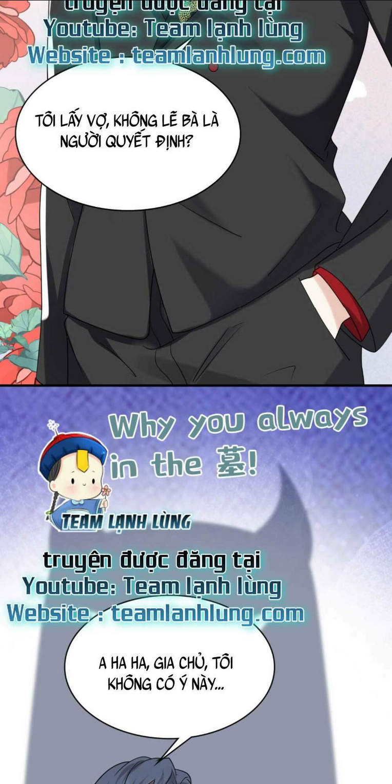 TÁI SINH TRỞ LẠI : CHỒNG CŨ KHÓC LÓC CẦU XIN TÁI HÔN Chap 17 - Next Chap 18