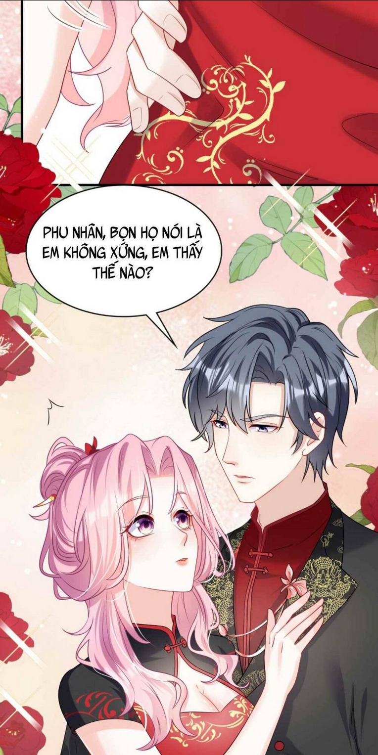 TÁI SINH TRỞ LẠI : CHỒNG CŨ KHÓC LÓC CẦU XIN TÁI HÔN Chap 17 - Next Chap 18