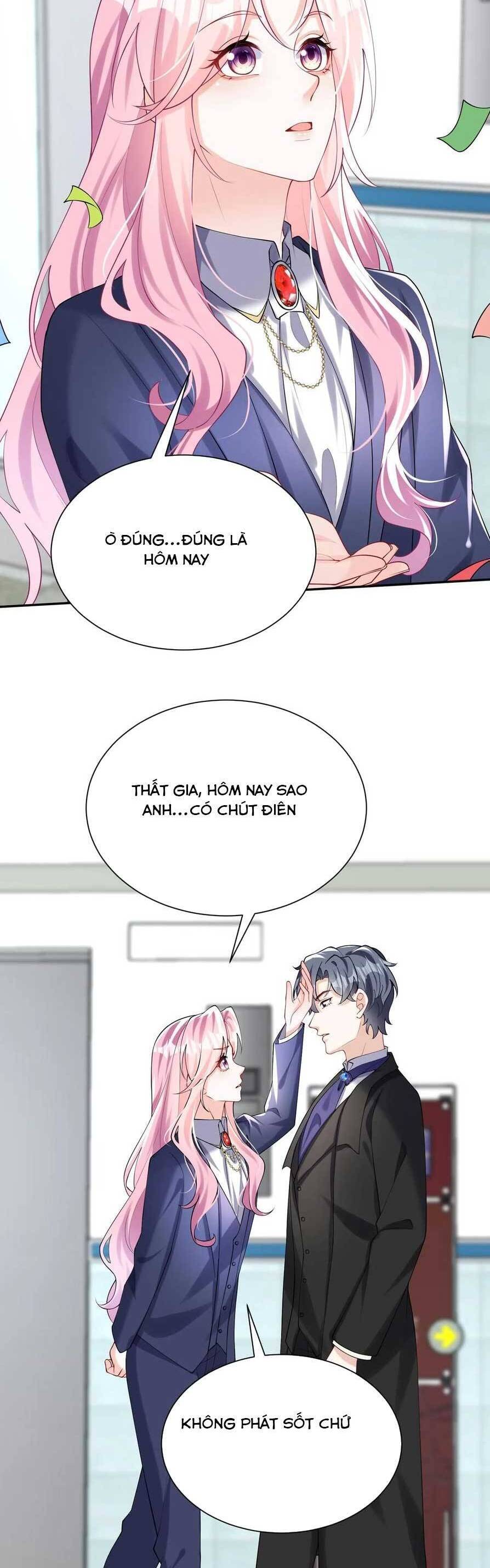 TÁI SINH TRỞ LẠI : CHỒNG CŨ KHÓC LÓC CẦU XIN TÁI HÔN Chap 170 - Next Chap 171