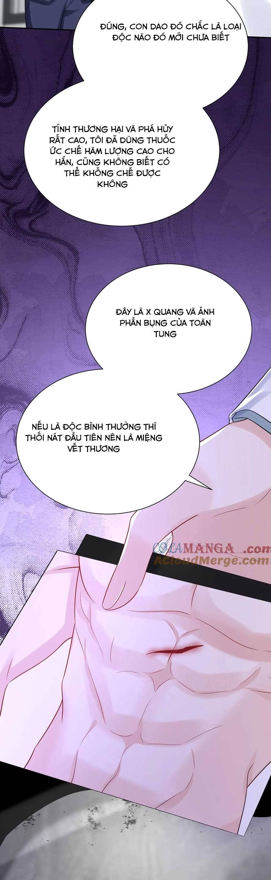 TÁI SINH TRỞ LẠI : CHỒNG CŨ KHÓC LÓC CẦU XIN TÁI HÔN Chap 170 - Next Chap 171