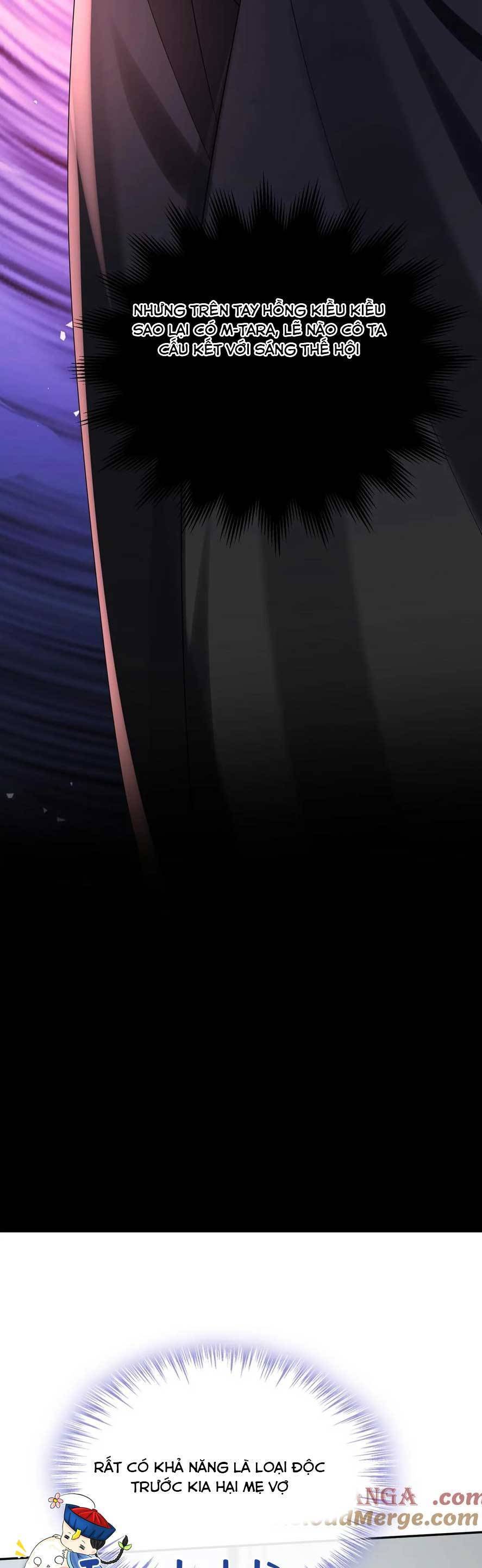 TÁI SINH TRỞ LẠI : CHỒNG CŨ KHÓC LÓC CẦU XIN TÁI HÔN Chap 170 - Next Chap 171