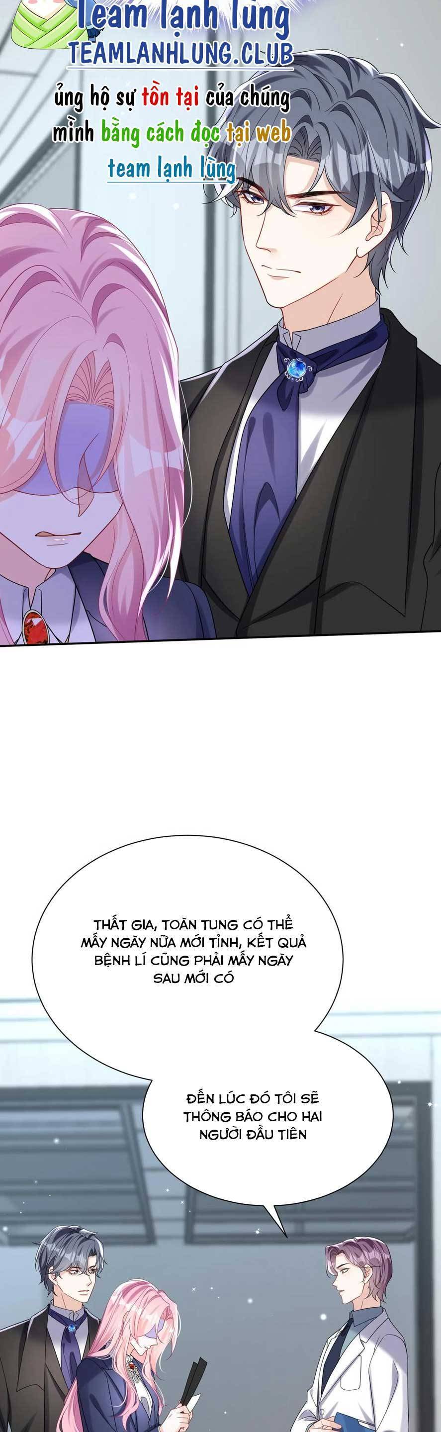 TÁI SINH TRỞ LẠI : CHỒNG CŨ KHÓC LÓC CẦU XIN TÁI HÔN Chap 170 - Next Chap 171