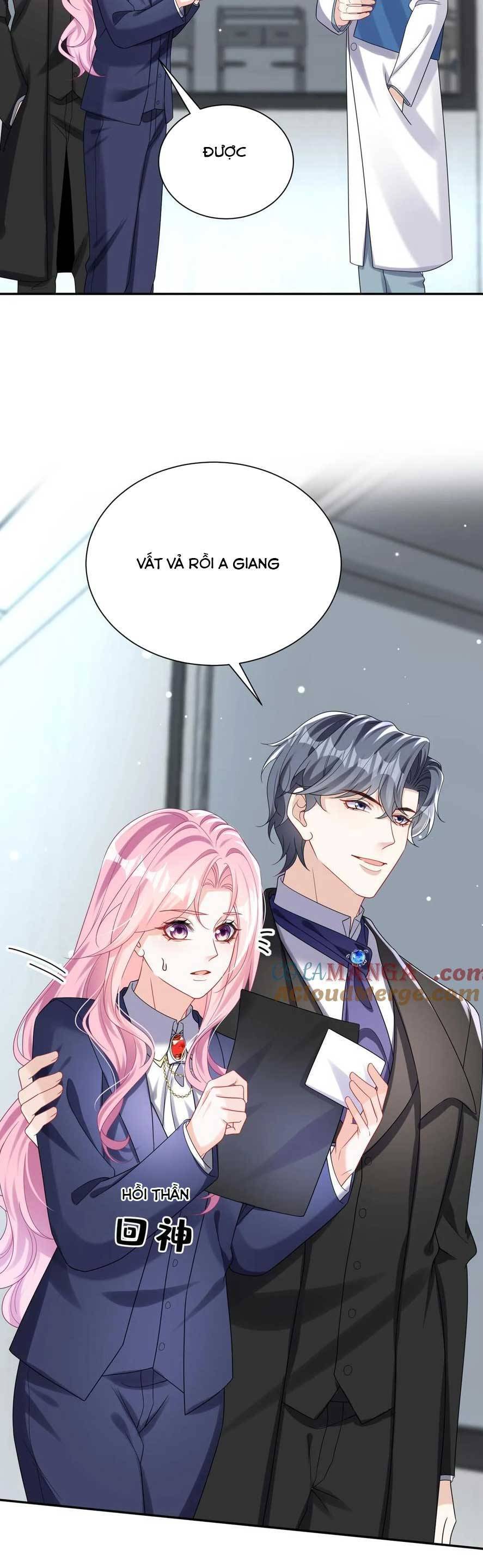 TÁI SINH TRỞ LẠI : CHỒNG CŨ KHÓC LÓC CẦU XIN TÁI HÔN Chap 170 - Next Chap 171