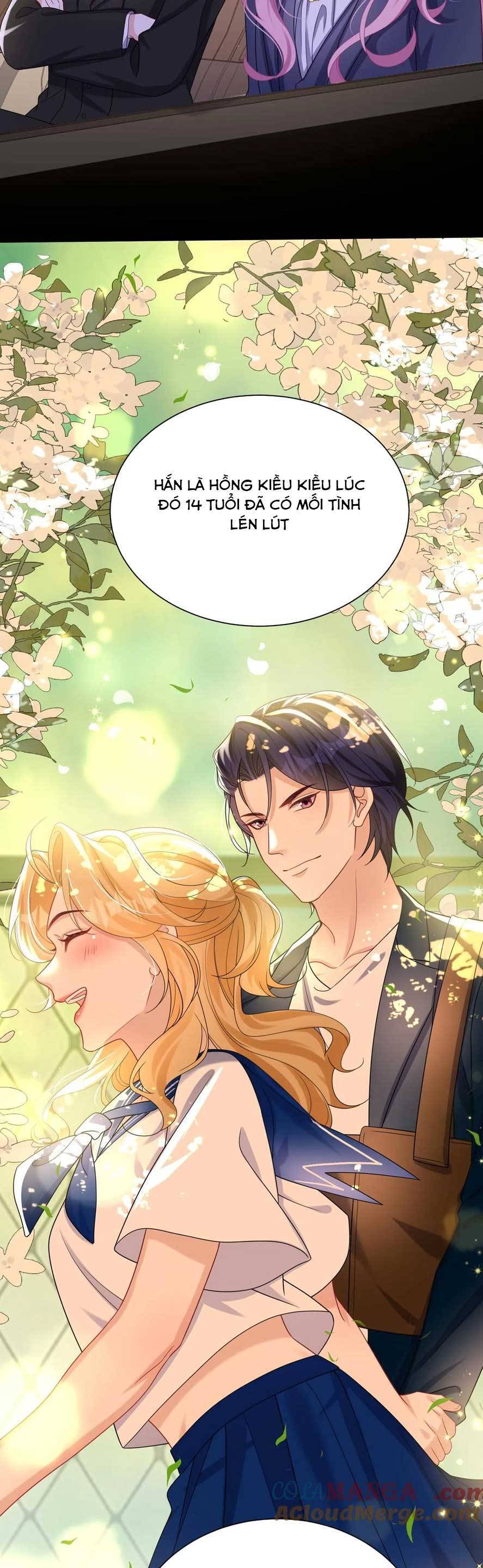 TÁI SINH TRỞ LẠI : CHỒNG CŨ KHÓC LÓC CẦU XIN TÁI HÔN Chap 170 - Next Chap 171