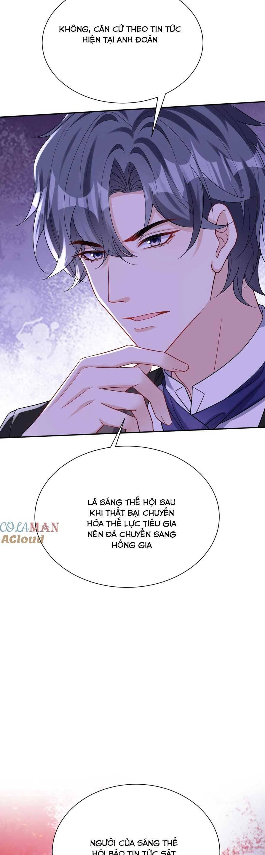 TÁI SINH TRỞ LẠI : CHỒNG CŨ KHÓC LÓC CẦU XIN TÁI HÔN Chap 170 - Next Chap 171