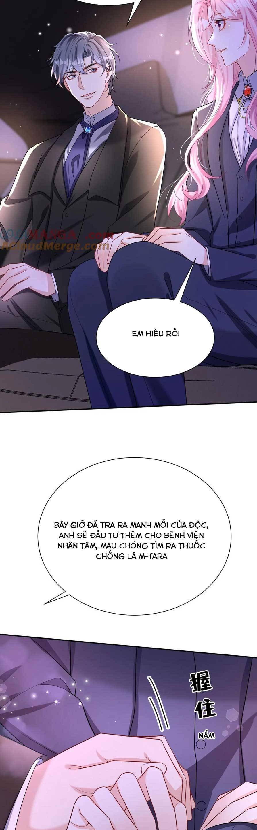 TÁI SINH TRỞ LẠI : CHỒNG CŨ KHÓC LÓC CẦU XIN TÁI HÔN Chap 170 - Next Chap 171