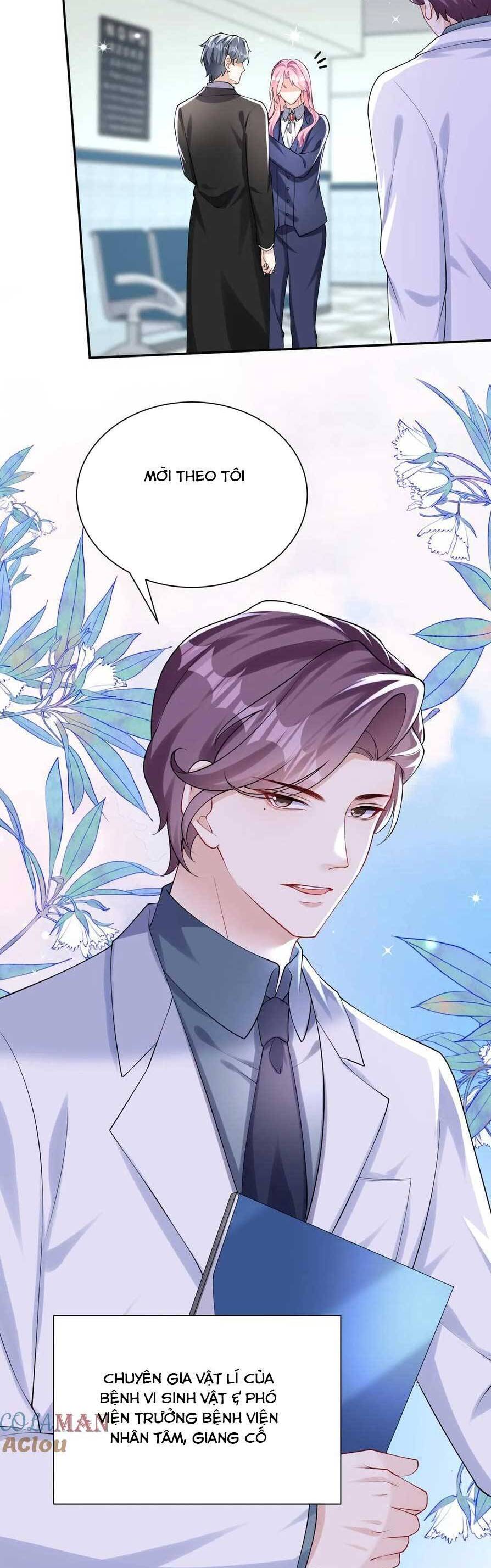 TÁI SINH TRỞ LẠI : CHỒNG CŨ KHÓC LÓC CẦU XIN TÁI HÔN Chap 170 - Next Chap 171