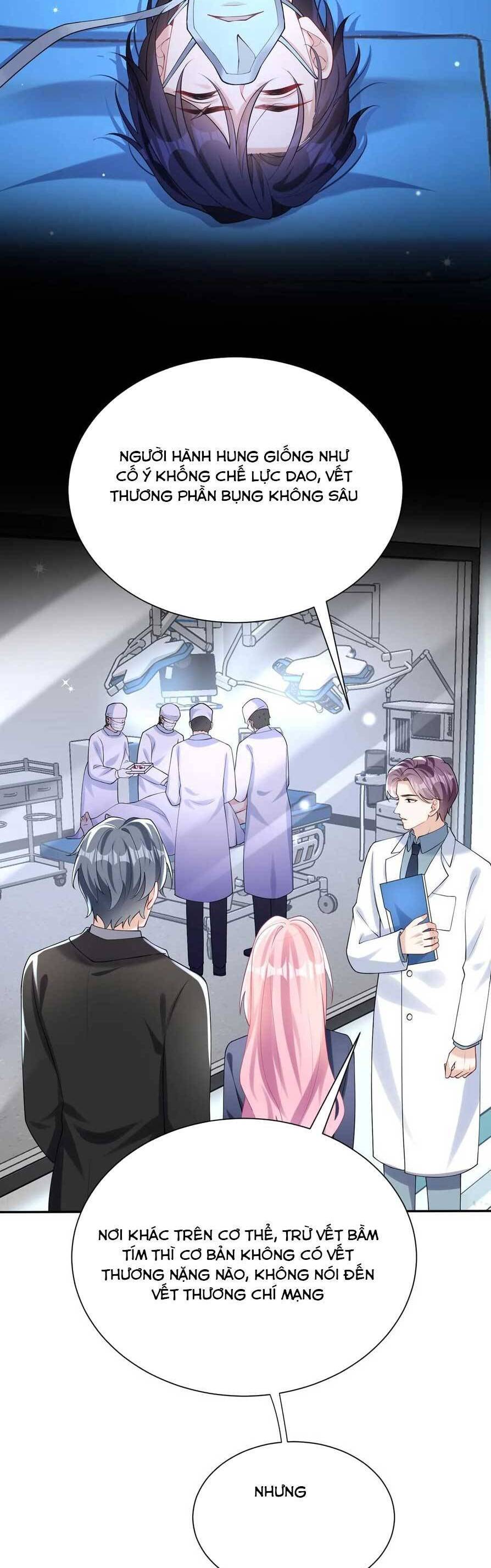 TÁI SINH TRỞ LẠI : CHỒNG CŨ KHÓC LÓC CẦU XIN TÁI HÔN Chap 170 - Next Chap 171