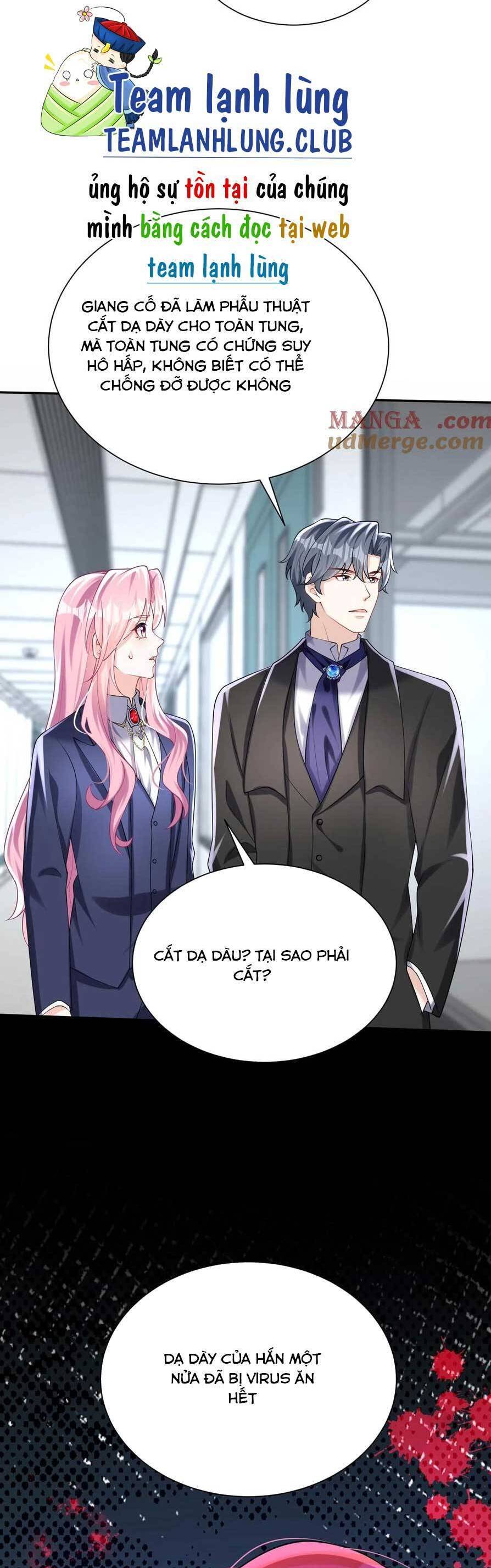 TÁI SINH TRỞ LẠI : CHỒNG CŨ KHÓC LÓC CẦU XIN TÁI HÔN Chap 170 - Next Chap 171