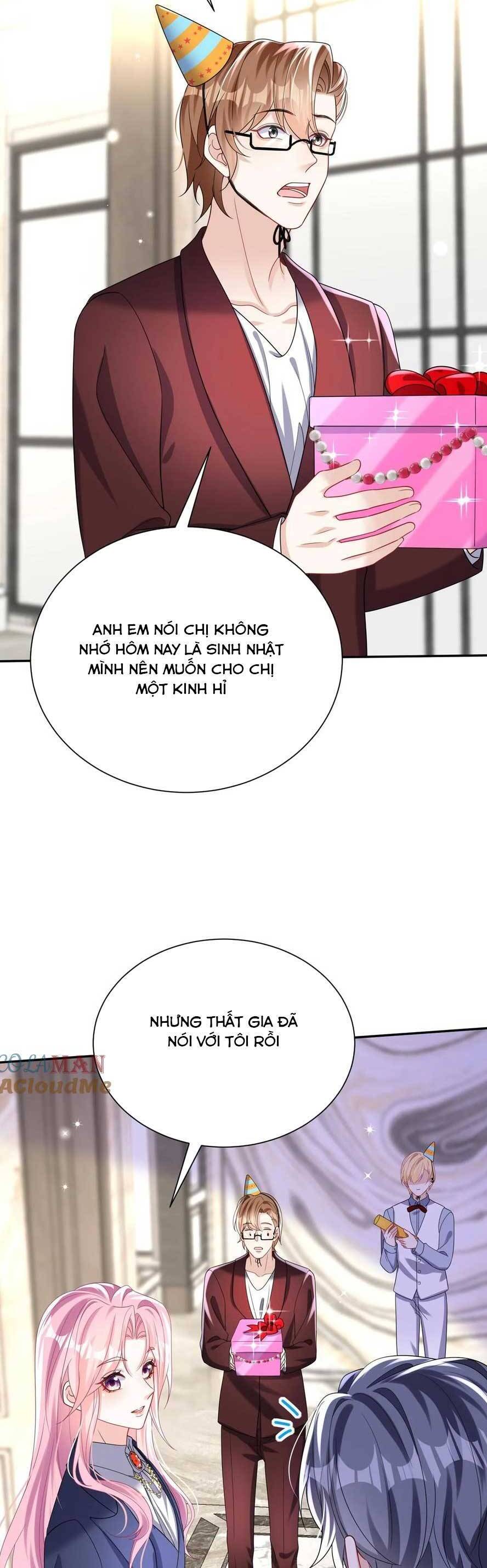 TÁI SINH TRỞ LẠI : CHỒNG CŨ KHÓC LÓC CẦU XIN TÁI HÔN Chap 171 - Next Chap 172