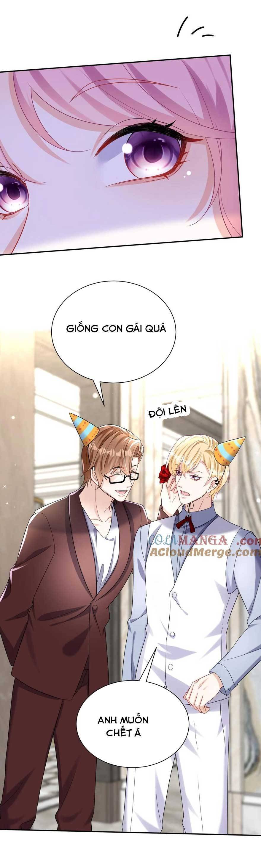 TÁI SINH TRỞ LẠI : CHỒNG CŨ KHÓC LÓC CẦU XIN TÁI HÔN Chap 171 - Next Chap 172