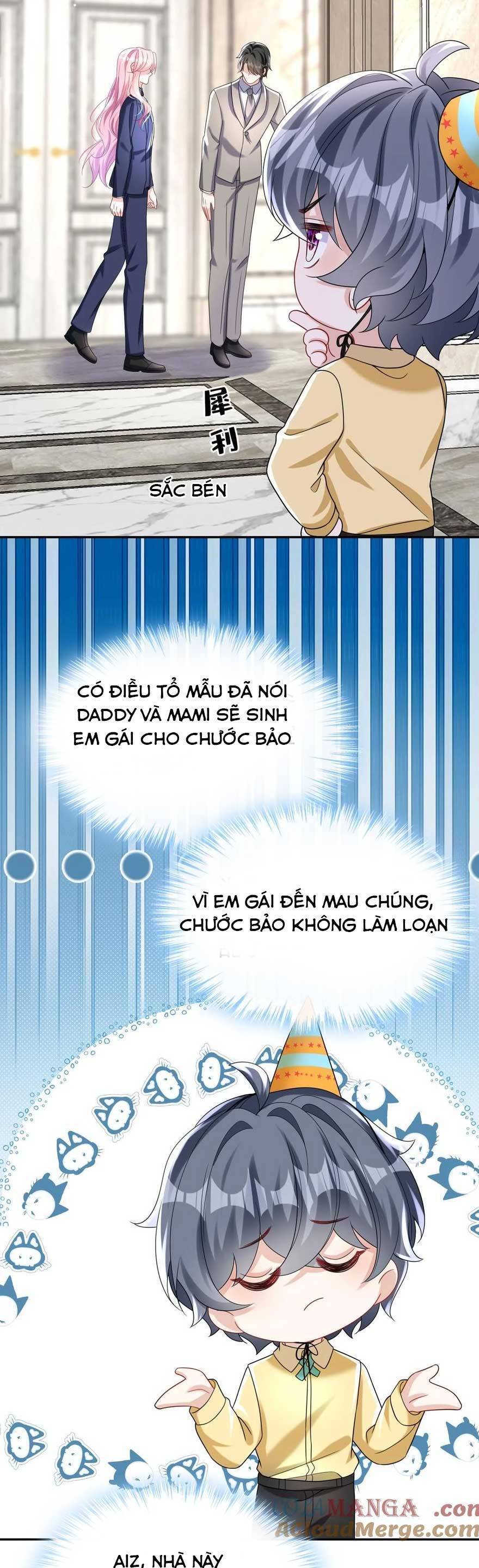 TÁI SINH TRỞ LẠI : CHỒNG CŨ KHÓC LÓC CẦU XIN TÁI HÔN Chap 171 - Next Chap 172