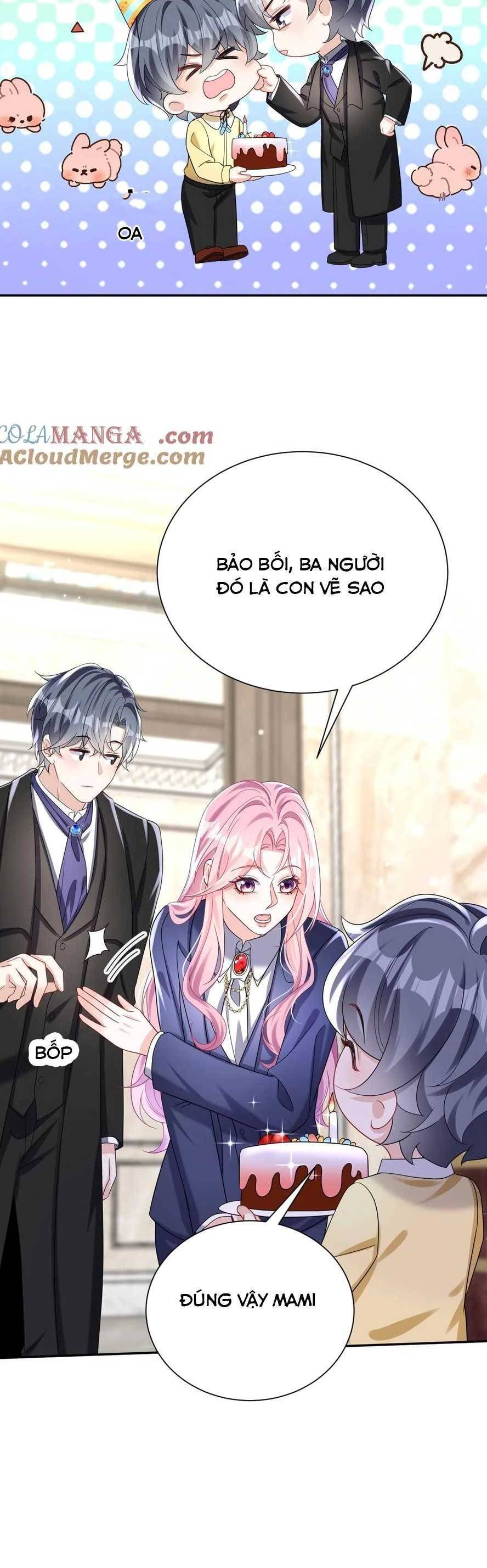 TÁI SINH TRỞ LẠI : CHỒNG CŨ KHÓC LÓC CẦU XIN TÁI HÔN Chap 171 - Next Chap 172